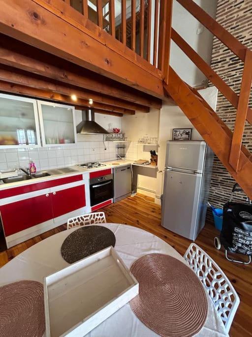 Appartement Au Coeur De Perigueux Exterior photo